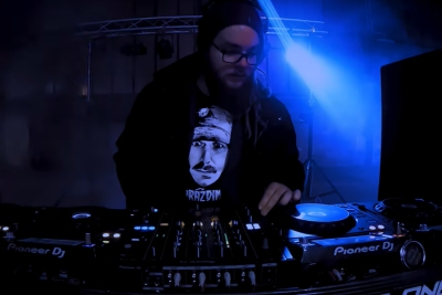 DJ Meruem