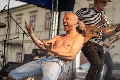 Šufunky Gang